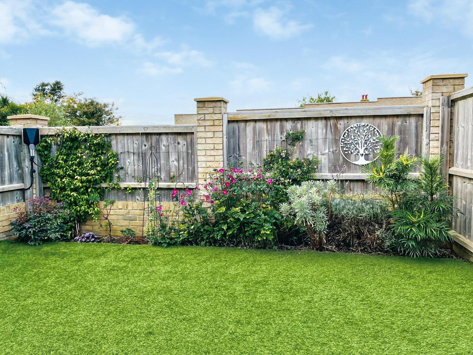 8 Old School Mews Villa Shanklin Exterior photo